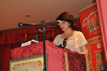 María del Carmen Rivero Díaz